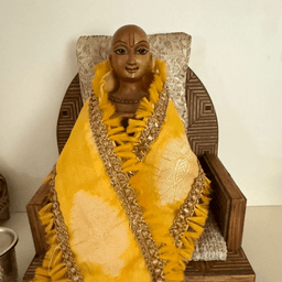 Haridas Thakur